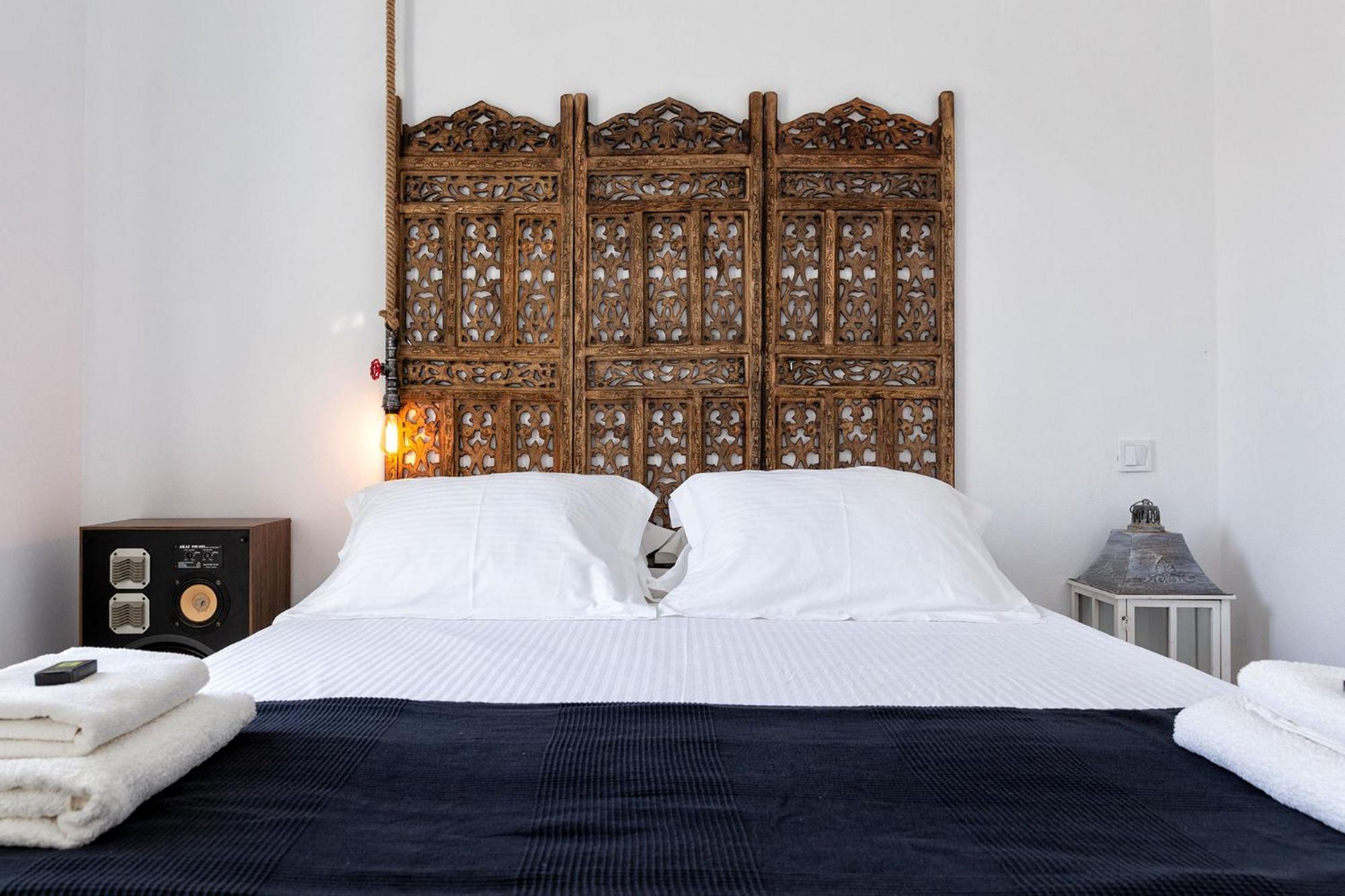 Villa Pela Alikí Zimmer foto