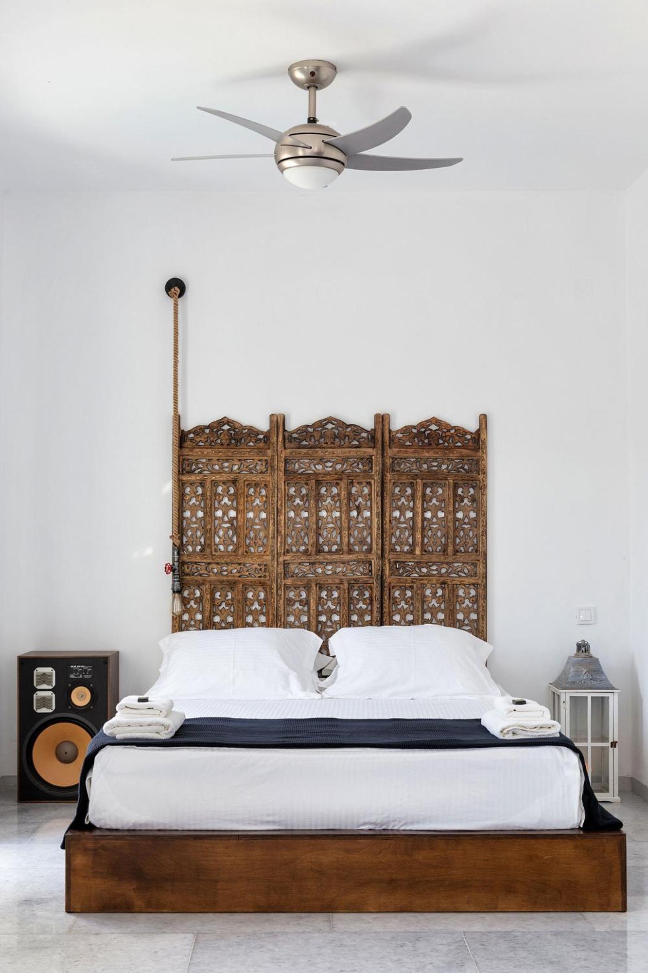Villa Pela Alikí Zimmer foto